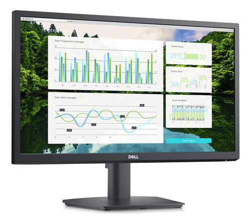 Monitor Dell E2223hn De 21.5 Pulgadas