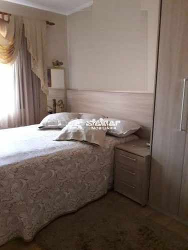 Venda Apartamento (térreo) 2 Dorms Torres Tibagy Guarulhos R$ 238.000,00 - 37073v