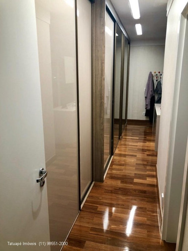 Imagem 6 de 20 de Apartamento - 607e - 33799358