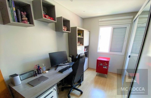 Imagem 8 de 14 de Apartamento Com 2 Quartos, 67m2, À Venda Em São Caetano Do Sul, Nova Gerty - R310