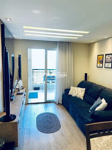 Imagem 23 de 30 de Apartamento Com 2 Dorms, Ipiranga, São Paulo - R$ 678 Mil - V7639