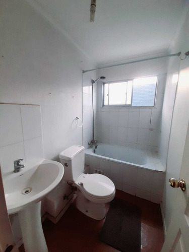 Comoda Casa En Venta En Talca (106345)