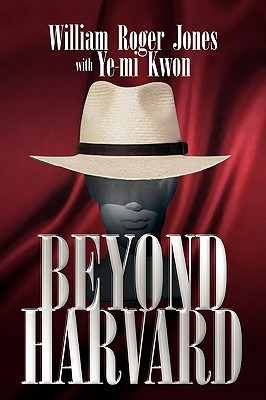Libro Beyond Harvard - Jones, William Roger