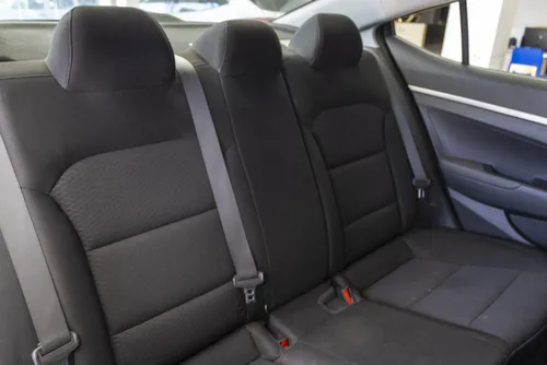 Hyundai Elantra 2.0 Gls At