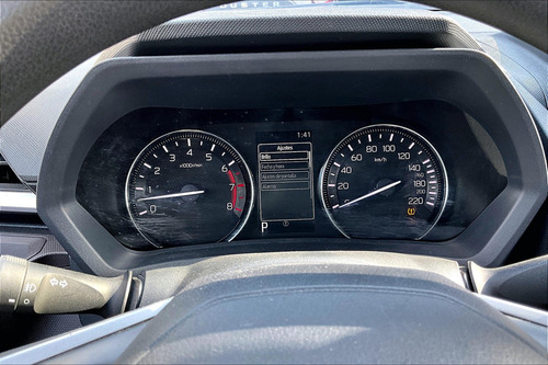 Toyota Avanza 2023