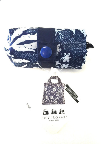 Imagen 2 de 4 de Bolsa Ecológica - Envirosax Tokio