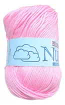 Comprar Lana Nube 2 Mm De Grosor 100% Acrilico 50 Gramos 125 Metros 