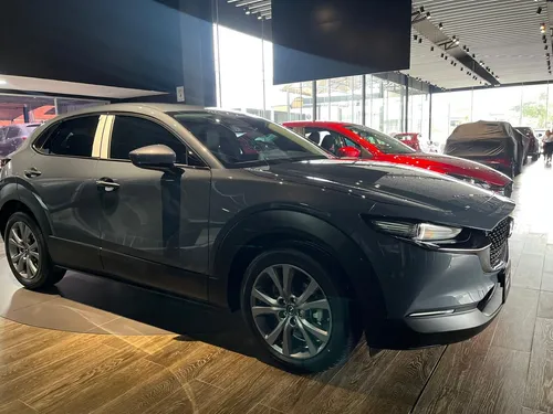 Cx-30 At 2.0 Touring Hibrida/ch