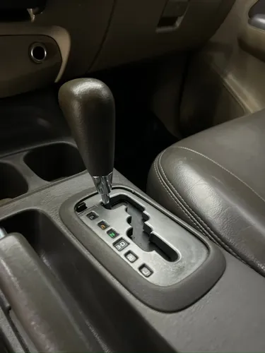 Toyota Fortuner 2.7l Urbana 4x2