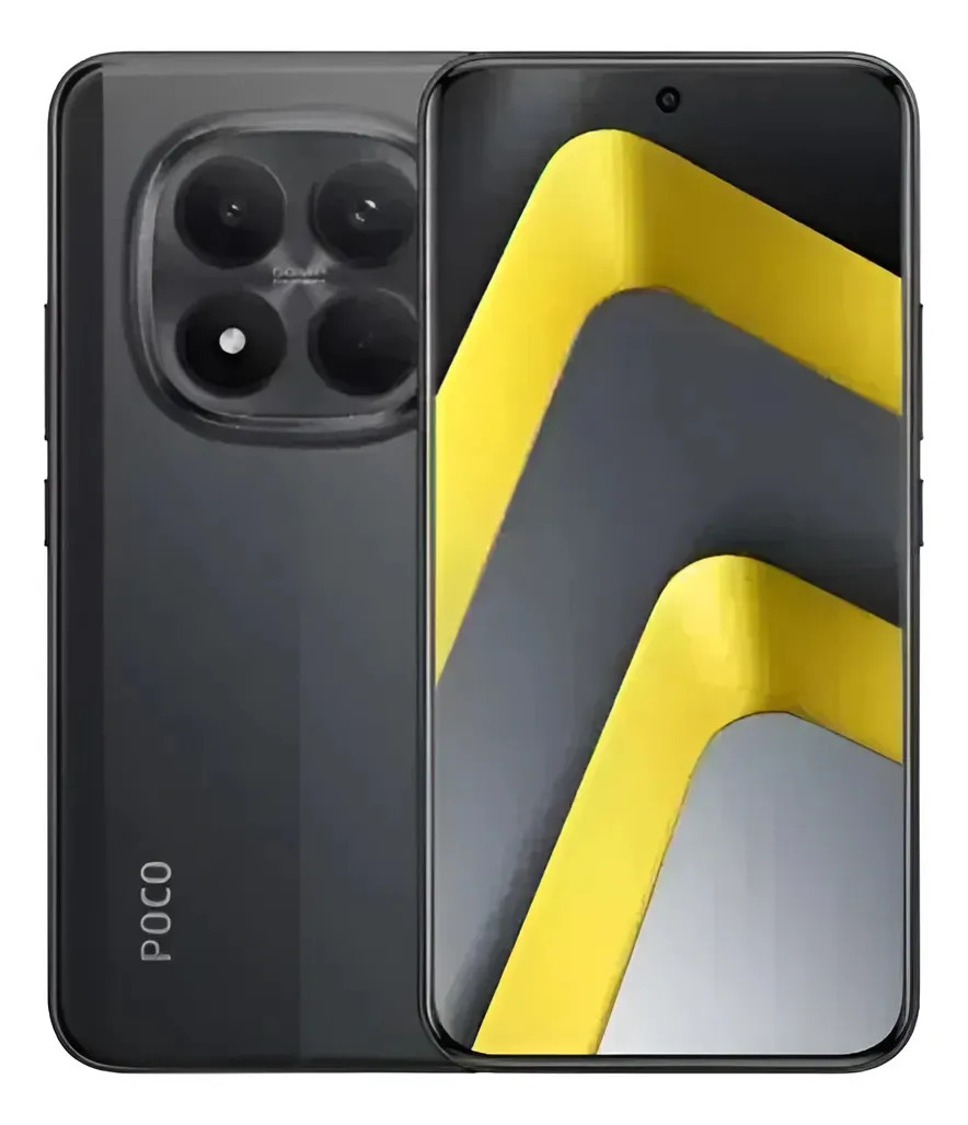 Xiaomi Poco M8 Pro 5g 8ram/256gb