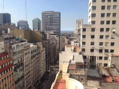Imagen 10 de 10 de San Martin 390, Edificio En Block Reciclado 4050 M²