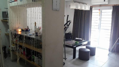 Imagen 8 de 22 de Departamento En Venta En Villa Morra- Pilar, G.b.a. Zona Norte