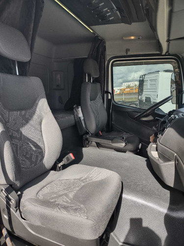 Imagem 11 de 15 de Mercedes Benz Axor 2536