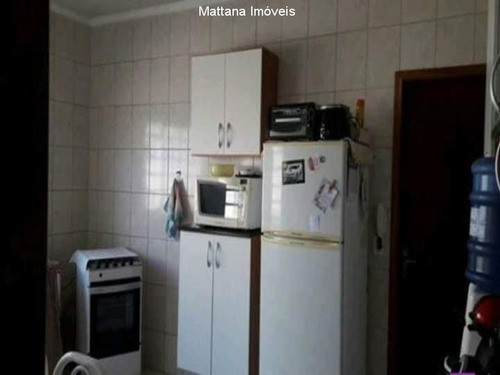 Imagem 11 de 17 de Casa Térrea No Jd. São Luiz Em Jacareí-sp - Cv243 - 34054037