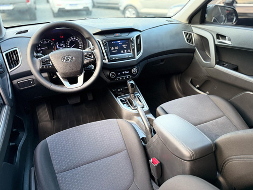 Hyundai Creta 1.6 Pulse Plus Flex Aut. 5p