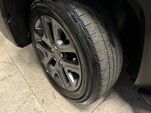 Jeep Renegade 1.8 16V FLEX LONGITUDE 4P AUTOMÁTICO