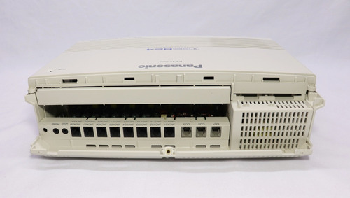 Conmutador Kx-tes824 Con Telefono Kx-t7730 !promocion ! (Usado)
