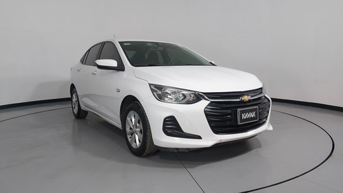 Chevrolet Onix 1.0 LT C