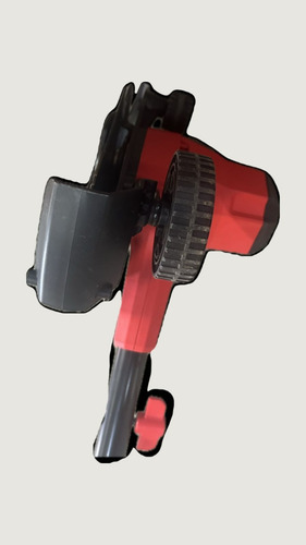 Podadora De Setos Inalambrica Craftsman 20v Rojo (Usado)