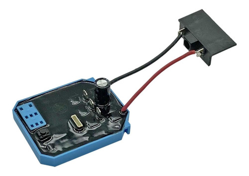 Llave Eléctrica Sin Escobillas, Accesorios Prácticos Para