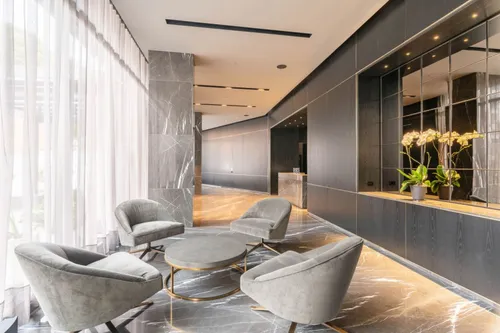 Apartamento En Venta En El Chicó. Cod V15732