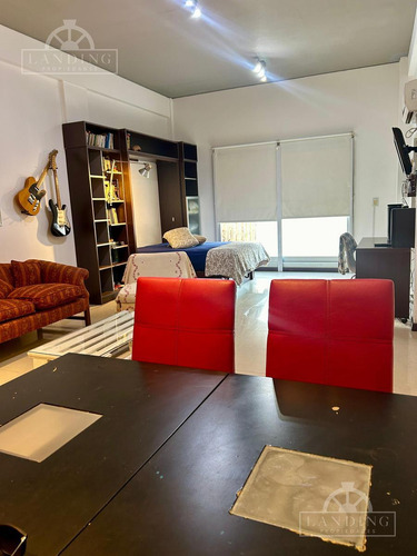 Venta Departamento En Belgrano Roosvelt 1600 Apto Credito