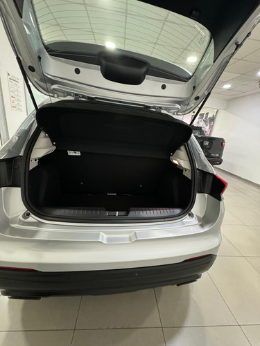 Fiat Pulse 1.3 Gse Drive Cvt