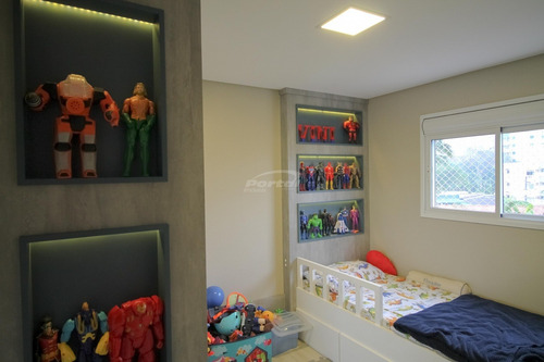 Imagem 11 de 28 de Cobertura Duplex 200 M2 Próx Vila Germânica. - 35712123v