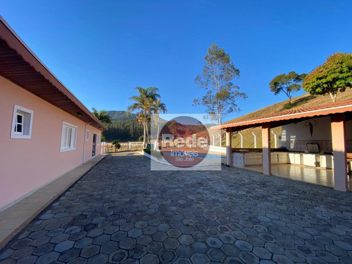 Imagem 10 de 30 de Fazenda Com 40 Alqueires Paulista À Venda, 968000 M² Por R$ 3.800.000 - Lagoinha/sp - Fa0008