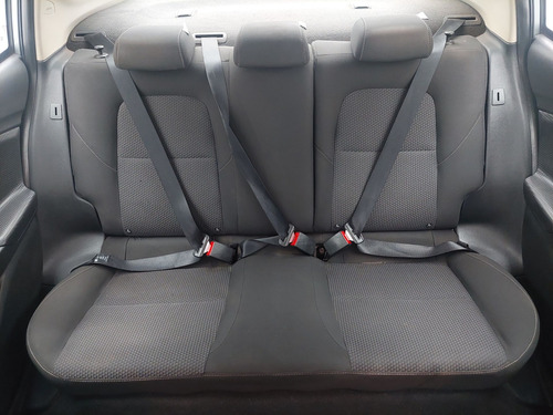 Chevrolet Onix 1.0 FLEX PLUS LT MANUAL
