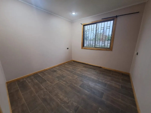 Arriendo Parcela 5000 M Casa ,4 D, A 10 Min. Casino, Chillán