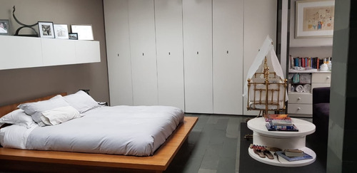 Maravilloso Loft Rodeado De Tranquilidad Y Seguridad