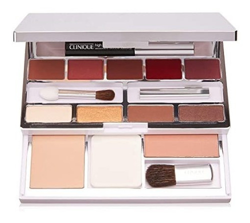 Clinique Todo En Uno Paleta De Colores Para La Mujer