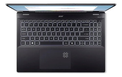 Acer Swift 16 Ai 3k Oled Touch, I7 Series 2, 16gb, 1tb Ssd