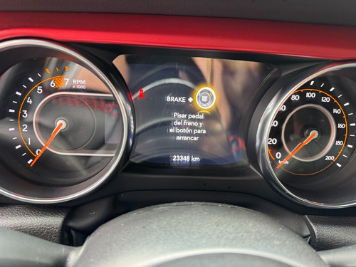 Jeep Wrangler 3.6 V6 Rubicon 4X4 At