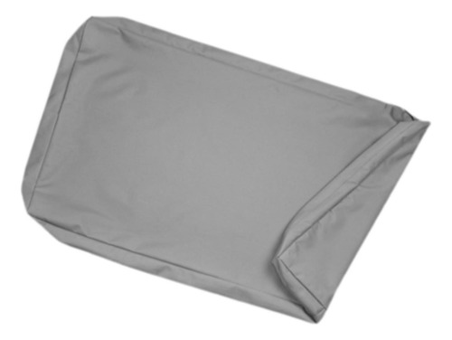 Cubierta De La Cama Para Perros Impermeable Xxl Gris