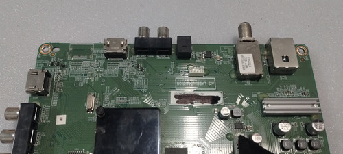 715g8320 M01 B00 004t Main Vizio D32f E1 Serie 236 (Usado)