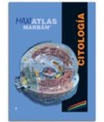 Libro - Maxi Atlas Vol. 2: Citología