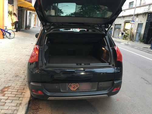 Imagem 20 de 21 de Peugeot 3008 2014 1.6 Thp Griffe Aut. 5p