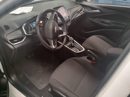 Chevrolet Onix plus 1.0 Turbo Ltz At