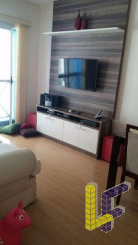 Venda Apartamento Sao Caetano Do Sul Santo Antonio Ref: 1268 - 12680