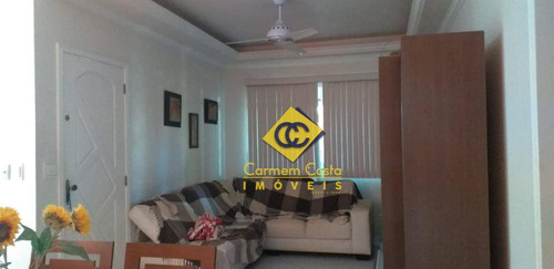 Imagem 17 de 30 de Casa Com 2 Dormitórios À Venda, 75 M² Por R$ 450.000,00 - Novo Rio Das Ostras - Rio Das Ostras/rj - Ca2119