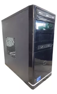 Pc Cpu Barato Computador Estudos Escritorio Loja Promo