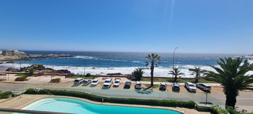 Imperdible!!! Buena Ubicación, Frente A La Playa Cochoa