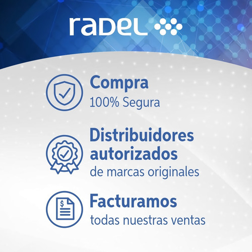 Multicontacto Y Extensión 4 Entradas, 5 M De Cable Adir 8609