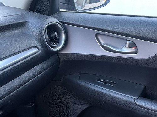 Kia Forte 2.0 Lx Mt