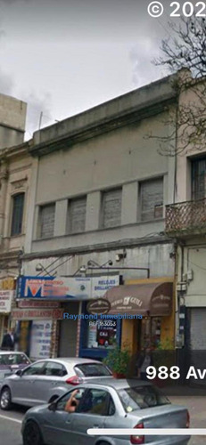 Imagen 1 de 1 de Edificio Con Renta En El Centro