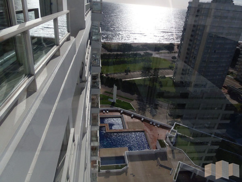 Imagen 5 de 30 de Apartamento En Punta Del Este, Mansa