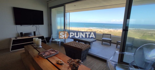 Imagen 2 de 18 de Apartamento En La Barra, 3 Dormitorios