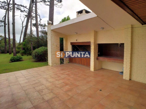 Imagen 17 de 20 de Excelente Casa En Playa Mansa